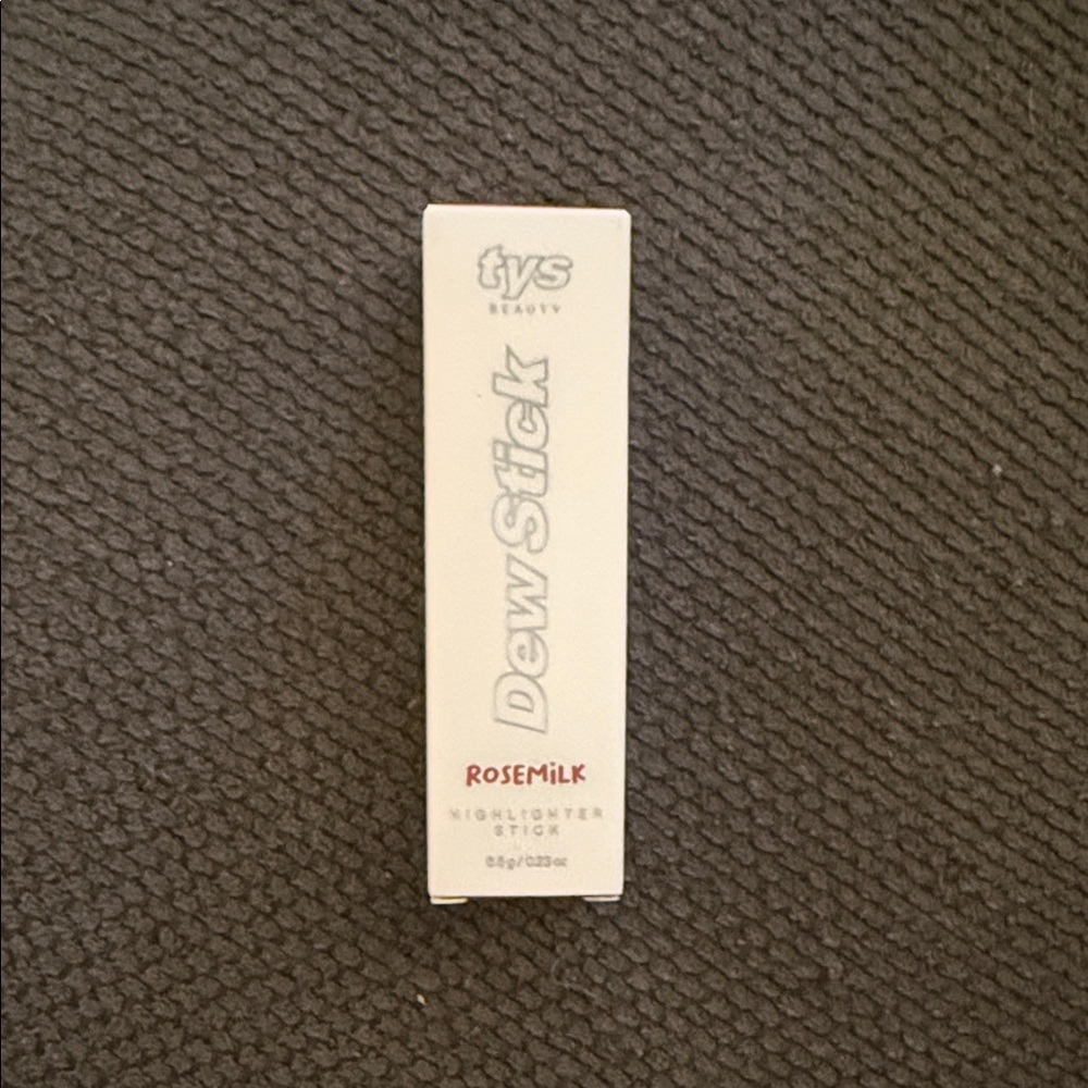 Dew Stick Highlighter - Rosemilk
